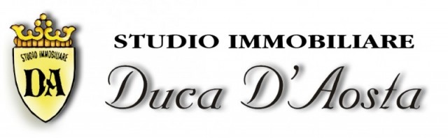 Studio immobiliare Duca d'Aosta