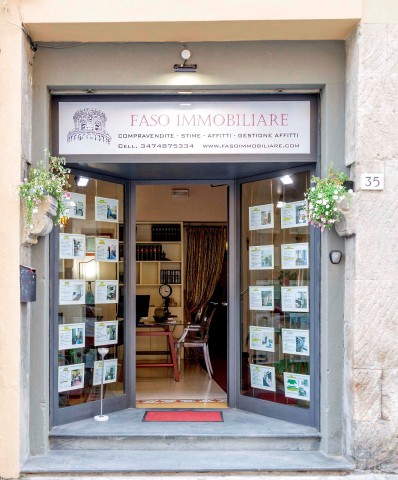 Faso immobiliare di Tiziana Faso