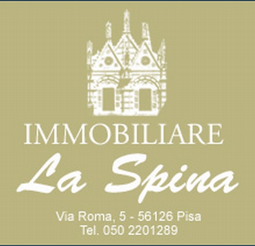 IMMOBILIARE LA SPINA