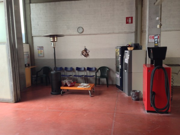 Ingrandisci la foto