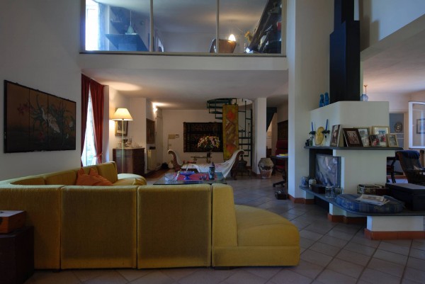 Ingrandisci la foto