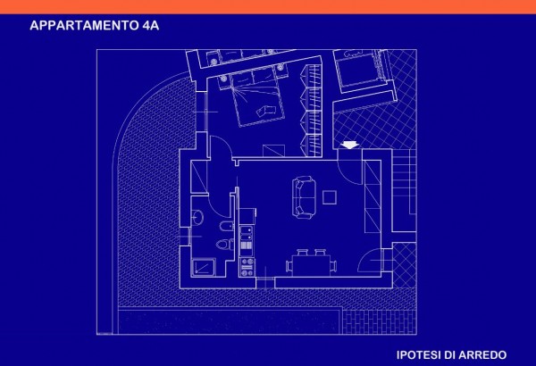 Ingrandisci la foto