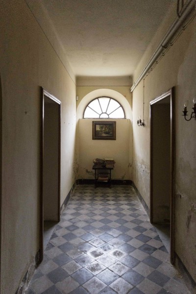 Ingrandisci la foto