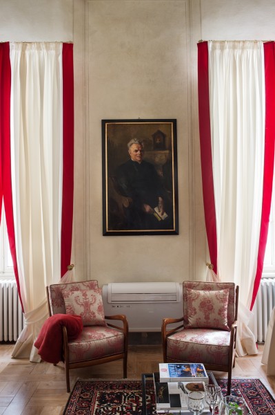 Ingrandisci la foto