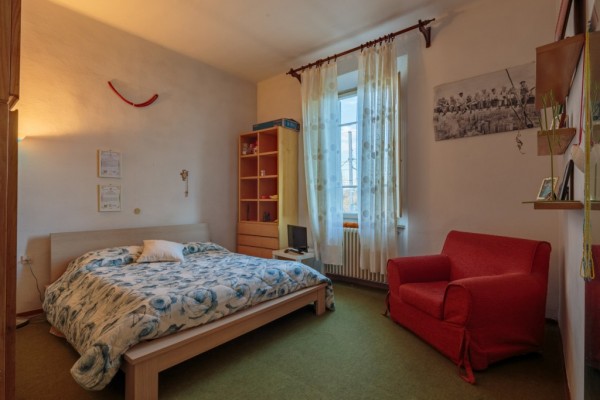 Ingrandisci la foto