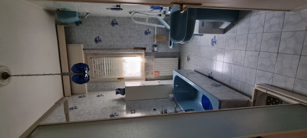 Ingrandisci la foto