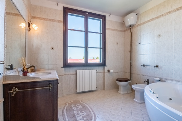 Ingrandisci la foto