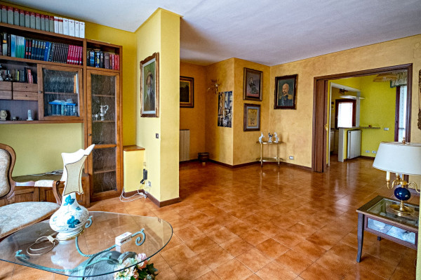 Ingrandisci la foto