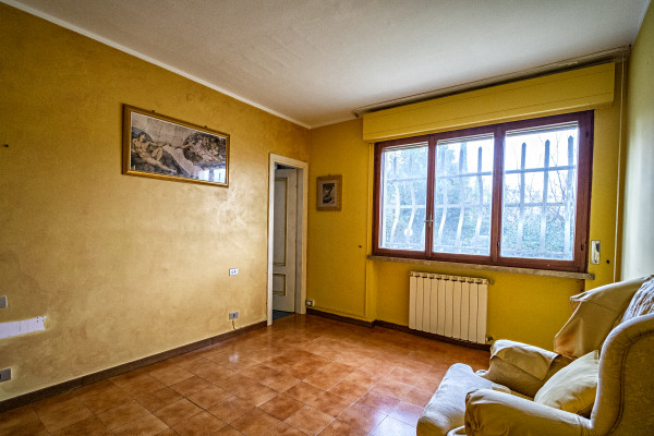 Ingrandisci la foto