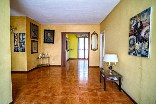 Ingrandisci la foto