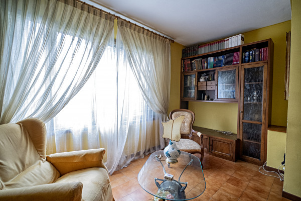 Ingrandisci la foto