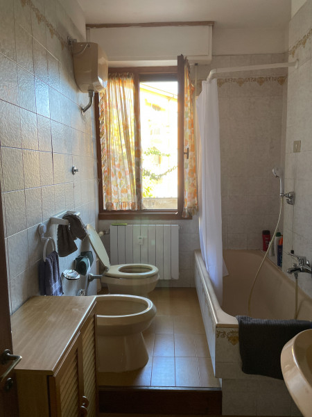 Ingrandisci la foto