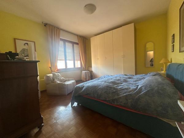 Ingrandisci la foto