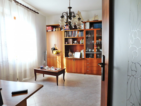 Ingrandisci la foto