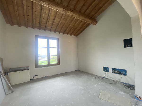 Ingrandisci la foto