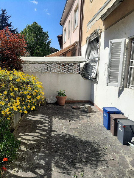 Ingrandisci la foto