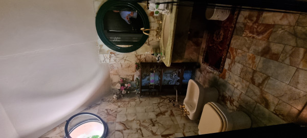 Ingrandisci la foto