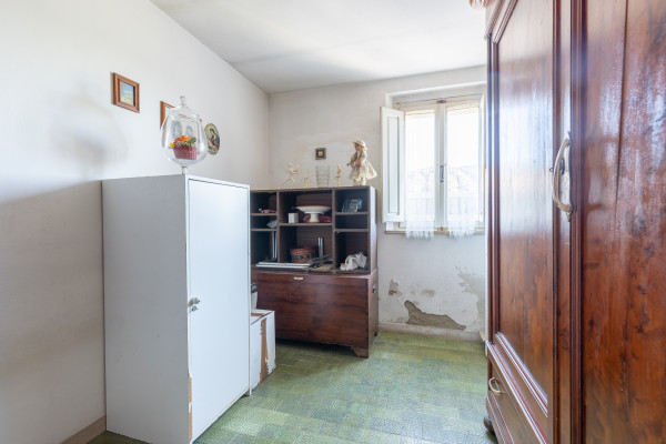 Ingrandisci la foto