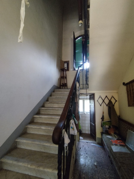 Ingrandisci la foto
