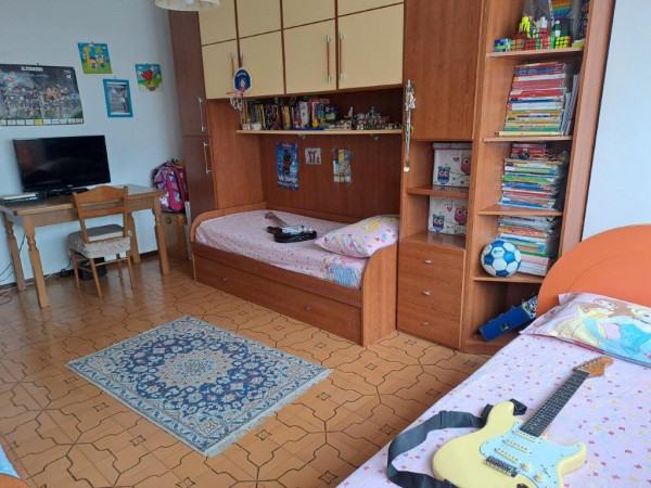Ingrandisci la foto
