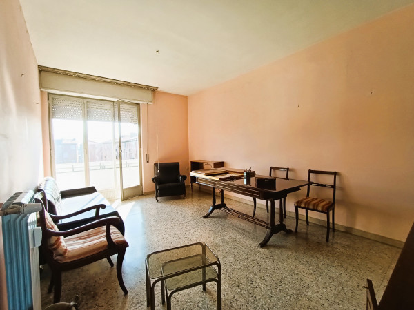 Ingrandisci la foto