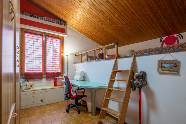 Ingrandisci la foto