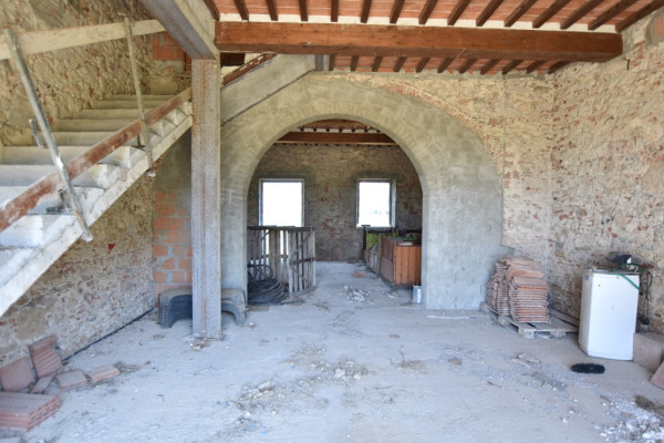 Ingrandisci la foto