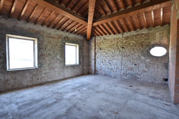 Ingrandisci la foto