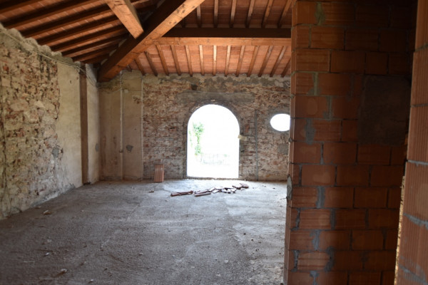 Ingrandisci la foto
