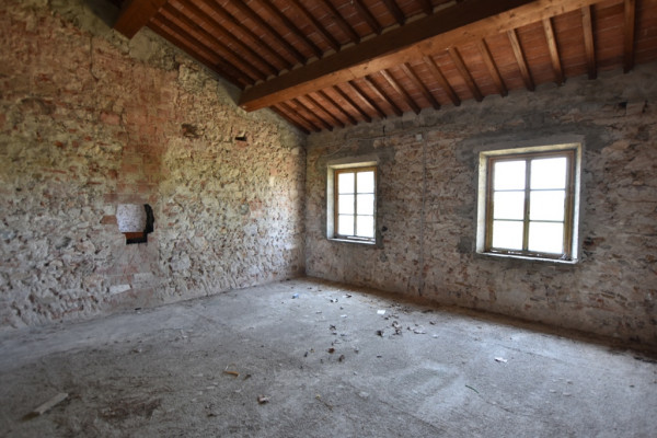Ingrandisci la foto