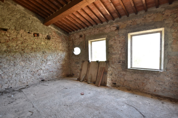 Ingrandisci la foto