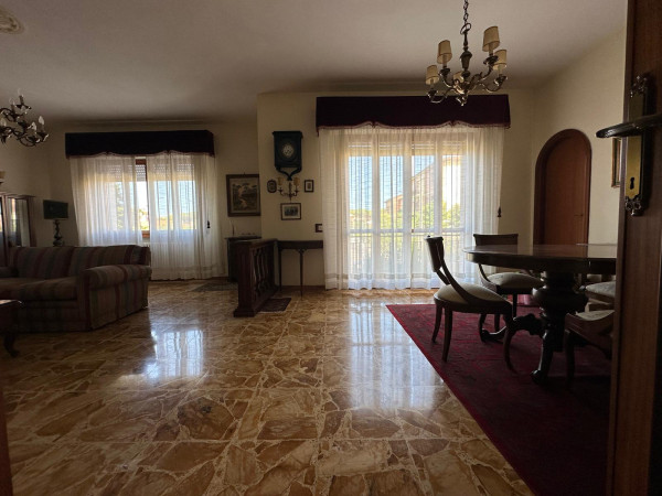 Ingrandisci la foto