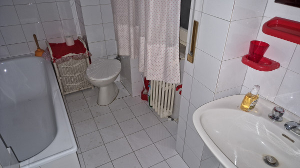 Ingrandisci la foto