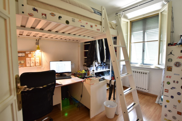 Ingrandisci la foto