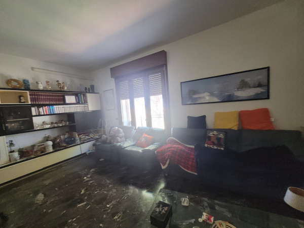Ingrandisci la foto