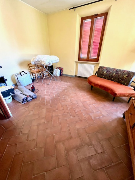 Ingrandisci la foto