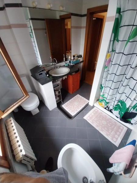 Ingrandisci la foto