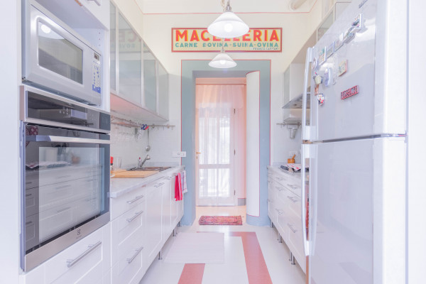 Ingrandisci la foto
