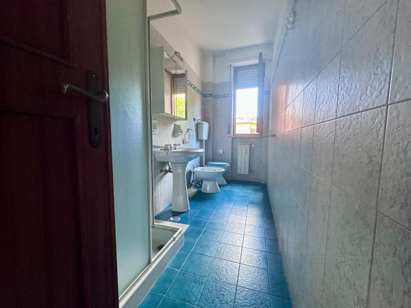 Ingrandisci la foto