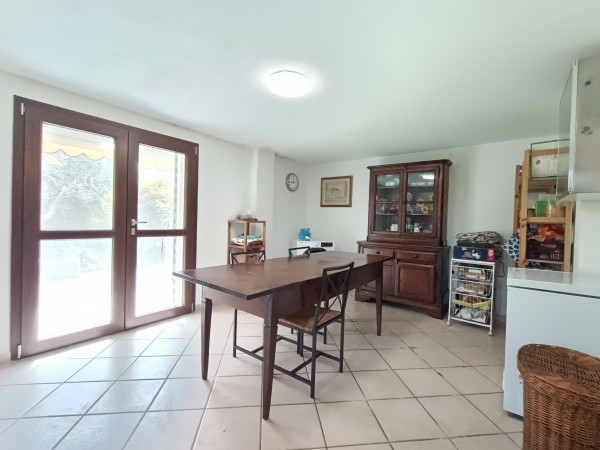 Ingrandisci la foto