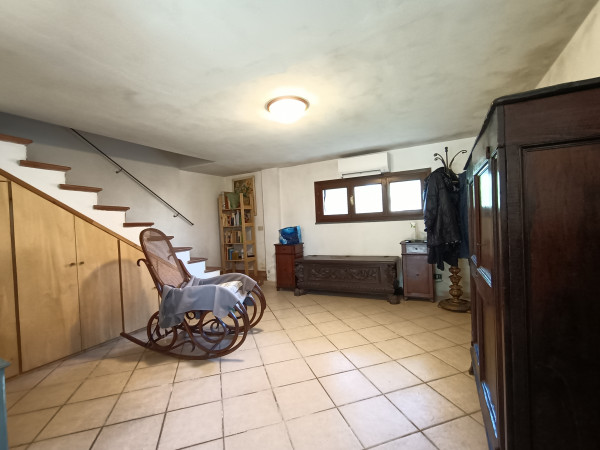Ingrandisci la foto