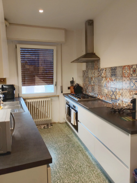 Ingrandisci la foto