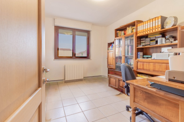 Ingrandisci la foto