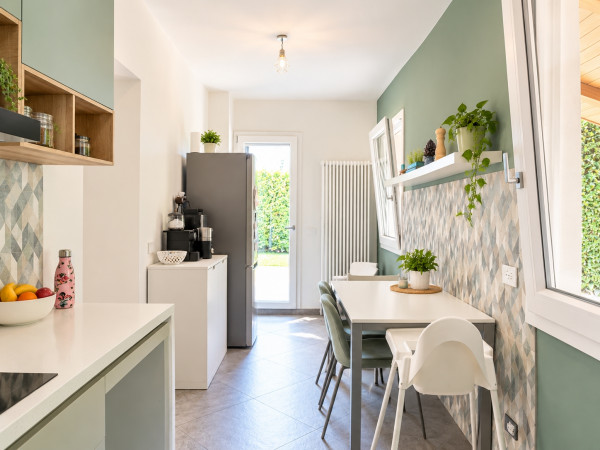 Ingrandisci la foto