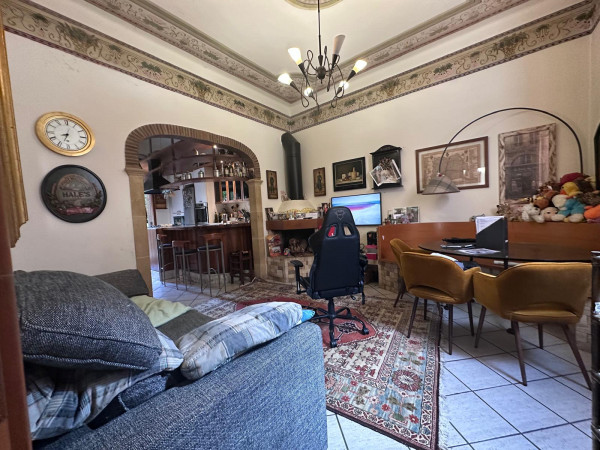 Ingrandisci la foto
